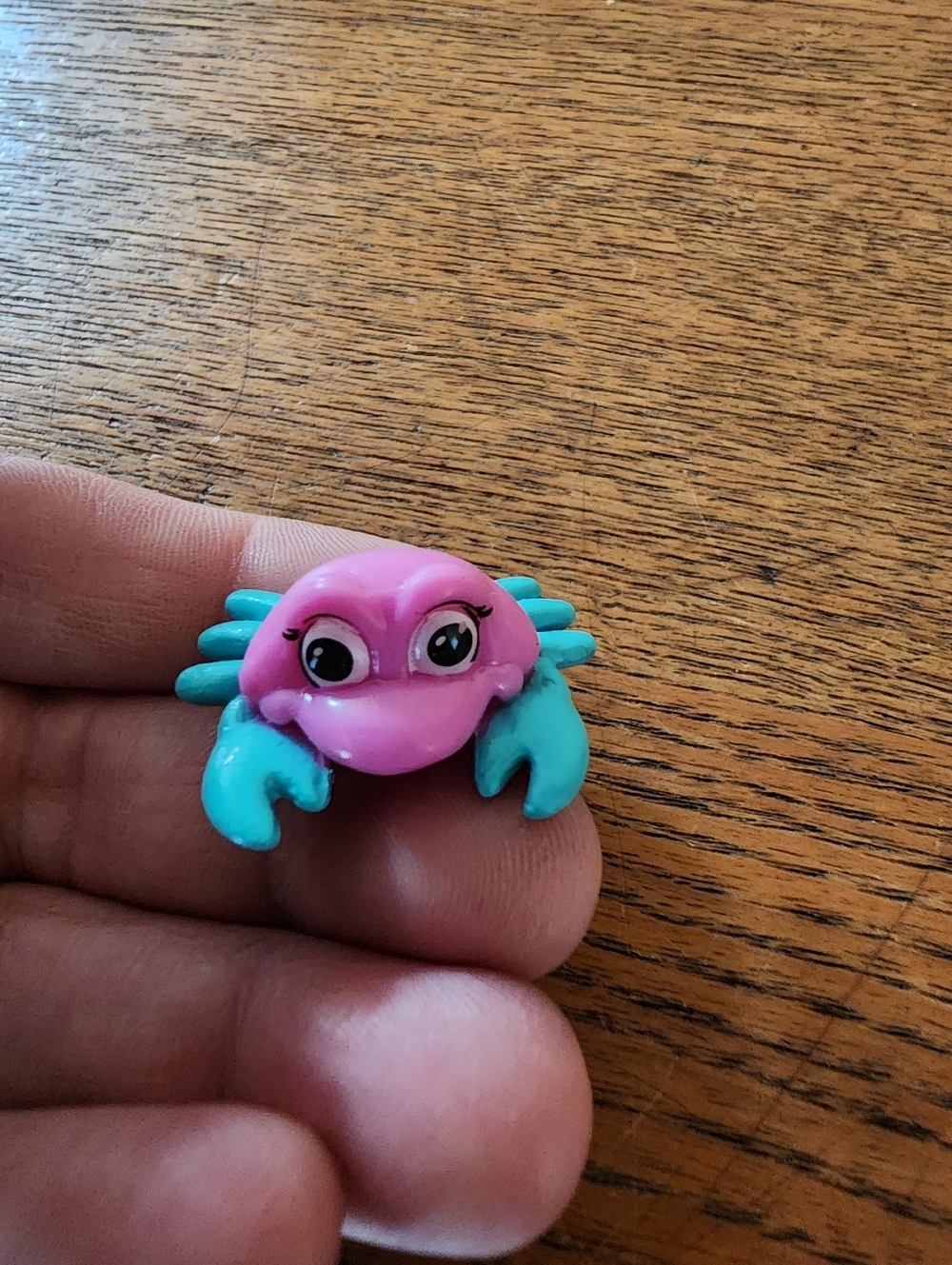 Shopkin, Squinkies, & Splashlings Mini's - Picture 11 of 16